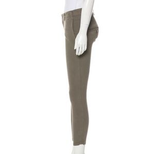 NWT THE GREAT Mid-Rise Skinny Leg Jeans